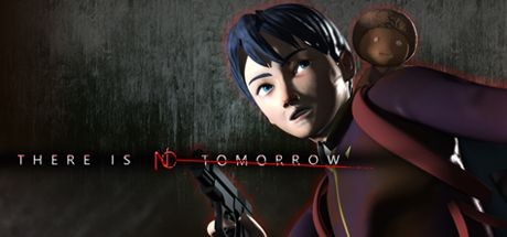 There Is No Tomorrow - Tek Link indir