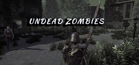 Undead Zombies - Tek Link indir