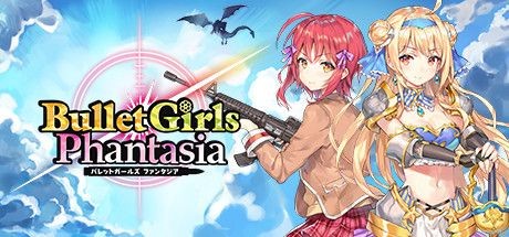 Bullet Girls Phantasia - Tek Link indir