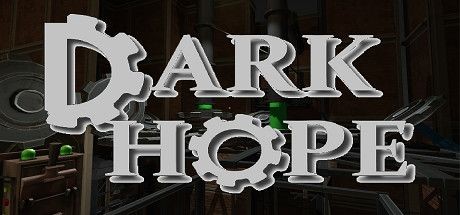 Dark Hope A Puzzle Adventure - Tek Link indir