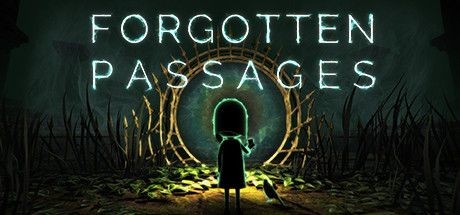 Forgotten Passages - Tek Link indir