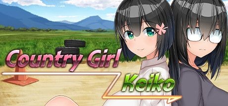 Country Girl Keiko - Tek Link indir