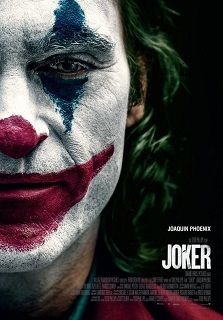 Joker 2019 - 1080p 720p 480p - Türkçe Dublaj Tek Link indir