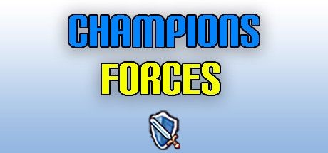Champions Forces - Tek Link indir