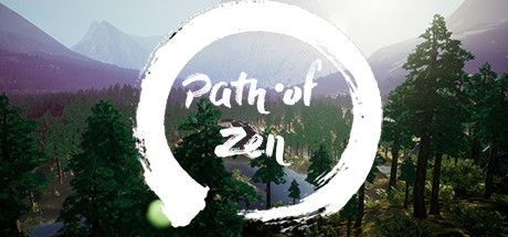 Path of Zen - Tek Link indir