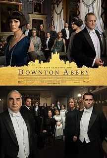 Downton Abbey 2019 - 1080p 720p 480p - Türkçe Dublaj Tek Link indir