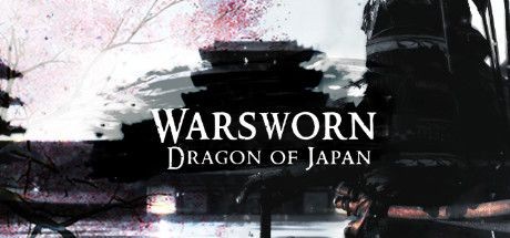 Warsworn Dragon of Japan - Tek Link indir