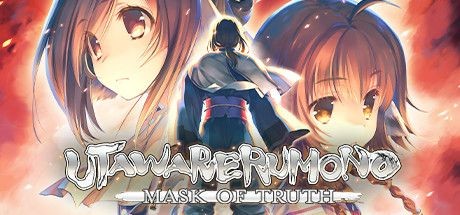 Utawarerumono Mask of Truth - Tek Link indir