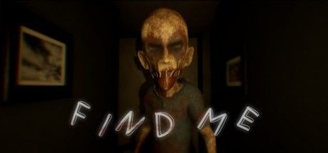 Find Me Horror Game - Tek Link indir