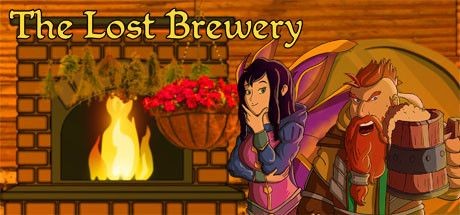 The Lost Brewery - Tek Link indir