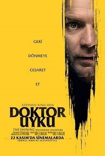 Doktor Uyku 2019 - 1080p 720p 480p - Türkçe Dublaj Tek Link indir
