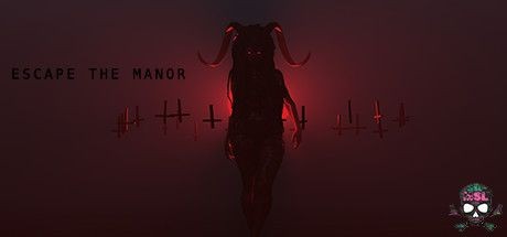 Escape The Manor - Tek Link indir