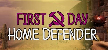 First Day Home Defender - Tek Link indir