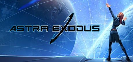 Astra Exodus - Tek Link indir