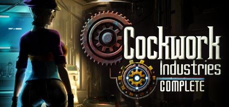 Cockwork Industries Complete - Tek Link indir