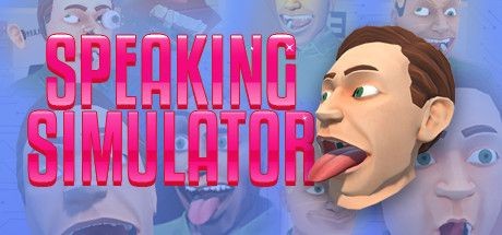 Speaking Simulator - Tek Link indir