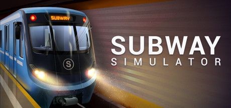 Subway Simulator - Tek Link indir