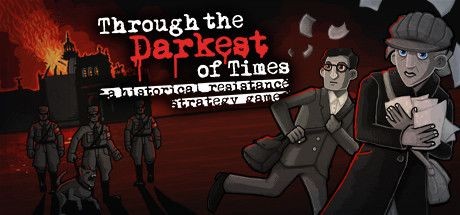 Through the Darkest of Times - Tek Link indir