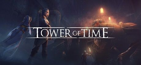 Tower of Time - Tek Link indir