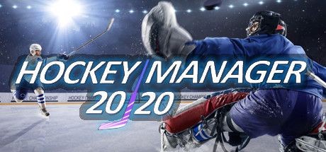 Hockey Manager 2020 - Tek Link indir