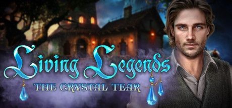 Living Legends The Crystal Tear Collectors Edition - Tek Link indir