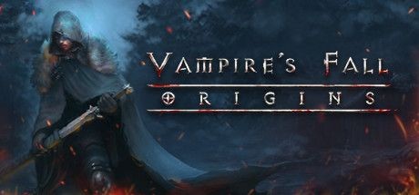 Vampires Fall Origins - Tek Link indir