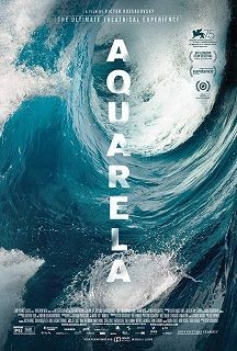 Aquarela 2018 - 1080p 720p 480p - Türkçe Dublaj Tek Link indir