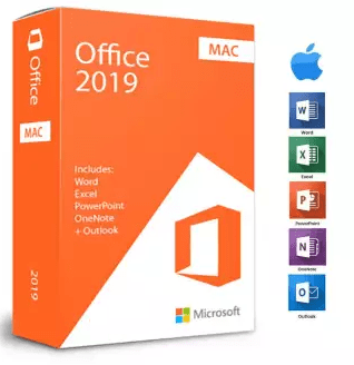 Microsoft Office 2021 for Mac 16.68 VL Multilingual