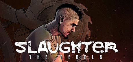 Slaughter 3 The Rebels - Tek Link indir