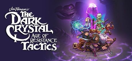 The Dark Crystal Age of Resistance Tactics - Tek Link indir