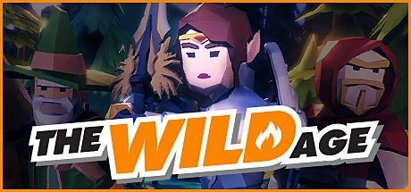 The Wild Age - Tek Link indir