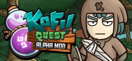 Kofi Quest Alpha MOD - Tek Link indir