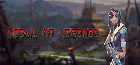 Medal of Legends - Tek Link indir
