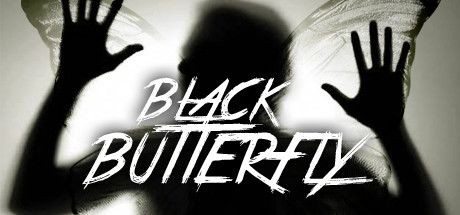 Black Butterfly - Tek Link indir