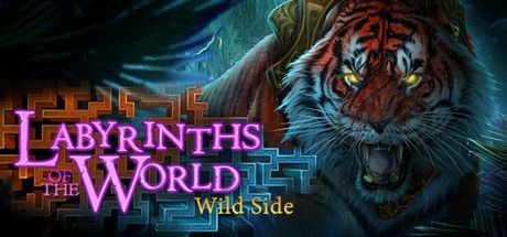 Labyrinths Of The World The Wild Side Collectors Edition - Tek Link indir