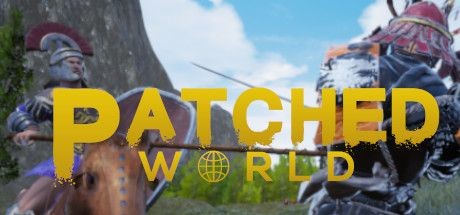 Patched World - Tek Link indir
