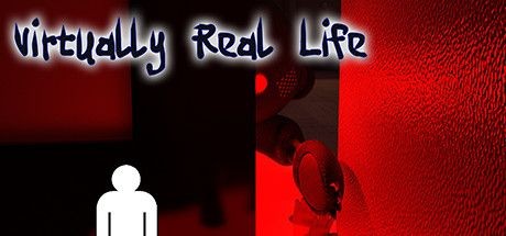 Virtually Real Life - Tek Link indir