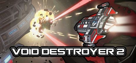 Void Destroyer 2 - Tek Link indir