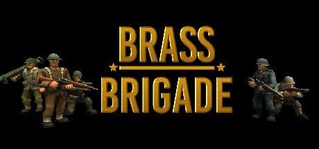 Brass Brigade - Tek Link indir