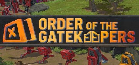 Order Of The Gatekeepers - Tek Link indir