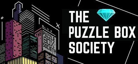 The Puzzle Box Society - Tek Link indir