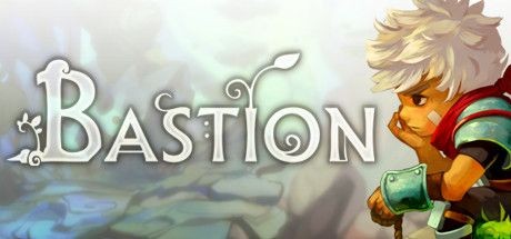 Bastion - Tek Link indir