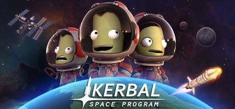 Kerbal Space Program - Tek Link indir