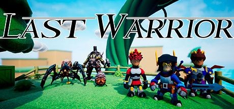 Last Warrior - Tek Link indir
