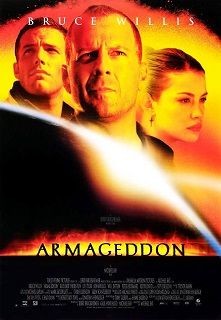Armageddon 1998 - 1080p 720p 480p - Türkçe Dublaj Tek Link indir