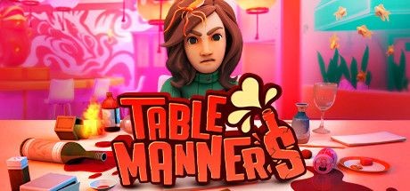 Table Manners Physics Based Dating Game - DARKSiDERS - Tek Link indir