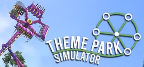 Theme Park Simulator - Tek Link indir