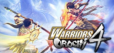 WARRIORS OROCHI 4 Ultimate - Tek Link indir