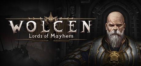 Wolcen Lords of Mayhem - Tek Link indir