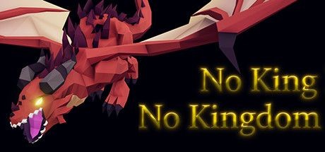 No King No Kingdom - Tek Link indir